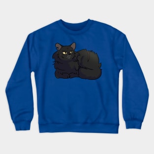 Yellowfang Crewneck Sweatshirt